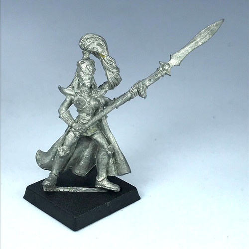 Maiden guard high elves elf - maiden,