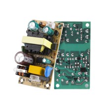 DC 9V 12V 24V Switching Power Supply Module AC-DC Power Supply Board AC110-240V