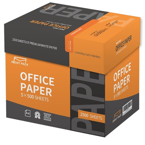 White paper printer - printer, copier
