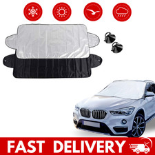 Onesave™ Car Windscreen