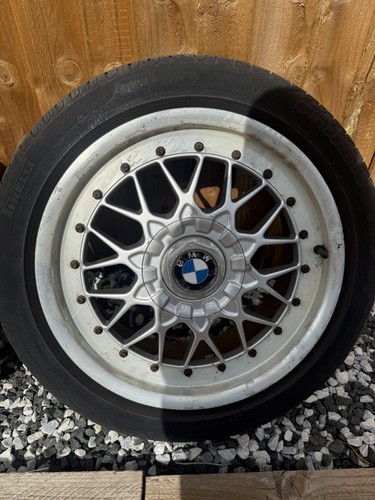 Bmw series e36 bbs rc041 - 3,
