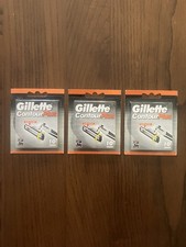 Gillette Contour Plus 30 (3x10) vintage blades pack