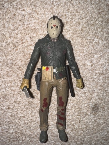 Neca friday the 13th - neca,