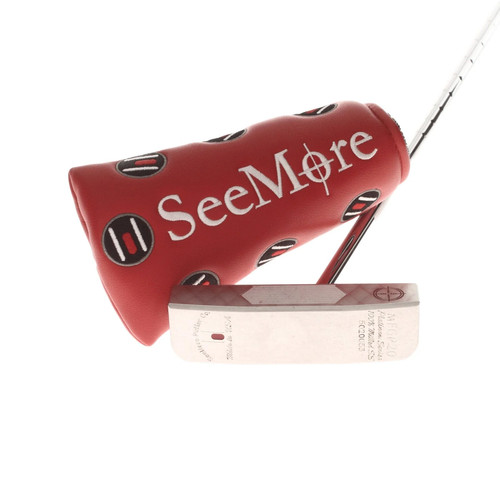 Seemore mfgp golf blade - seemore,