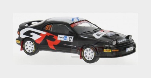 Ixo toyota celica gt4 - celica,