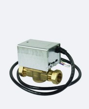 Honeywell V4043 Motorised Zone