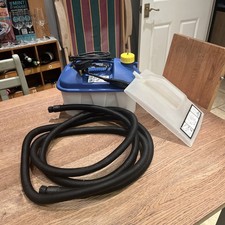 Earlex SS125 Wallpaper Steam