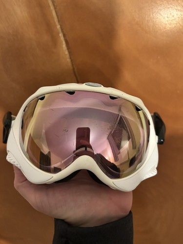 Oakley wisdom ski snowboard - oakley,