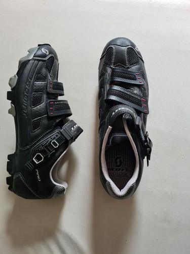 Scott cycling shoes size - , 2