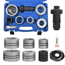 8X Exhaust Tail Pipe Expander