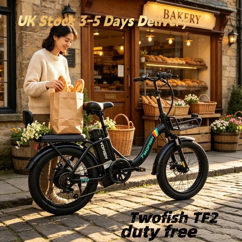 Folding city electric bike - electric,