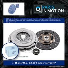 Clutch Kit 3pc