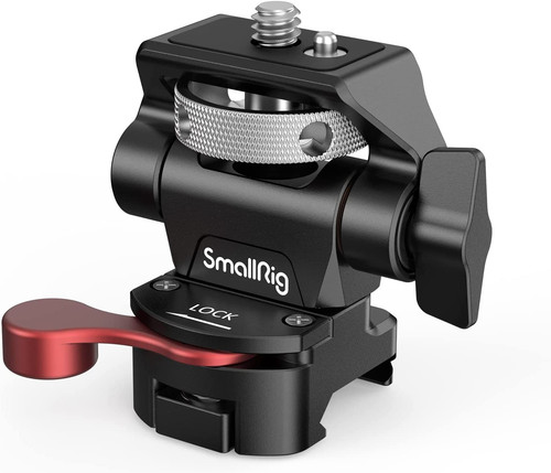 Smallrig - (upgraded, version)