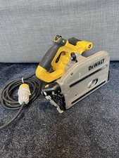 Dewalt DWS520KTL 165mm