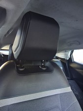 2023 CITROEN C4 MK3 OSF DRIVER