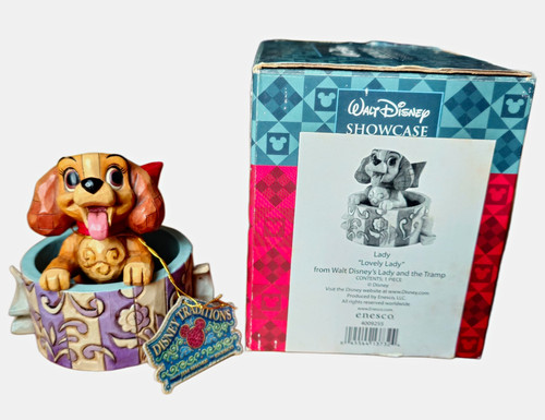 Enesco walt disney traditions - walt,