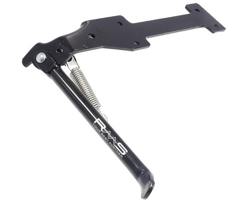 Side stand rms - rms,, black