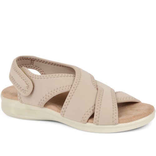 Pavers touch fasten casual - pavers, touch-fasten