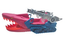 Masters of the Universe Origins Land Shark Vehicle Mattel 2021