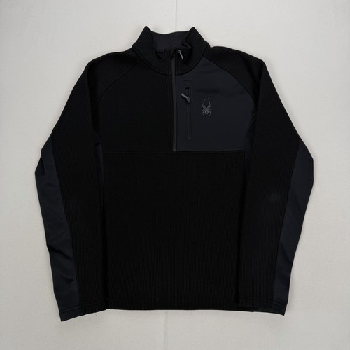 Spyder sweater mens large - spyder,
