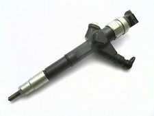 Fuel Injector NISSA NAVARA