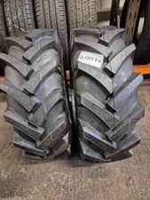 2x  255/75/15.3 Q STARCO AS DUMPER 0322 15mm Tyres
