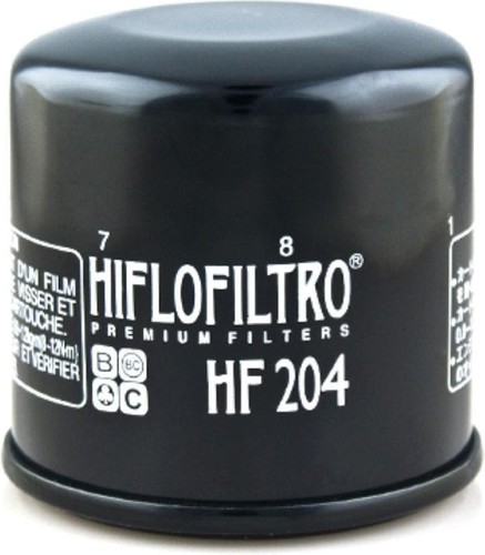 Hiflo oil filter specific for - oil,