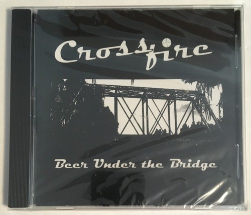 Crossfire beer under the - beer,