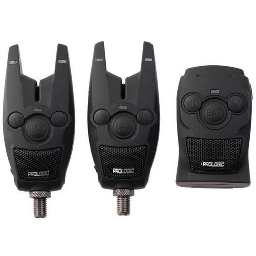 Prologic bat bite alarm - prologic, set