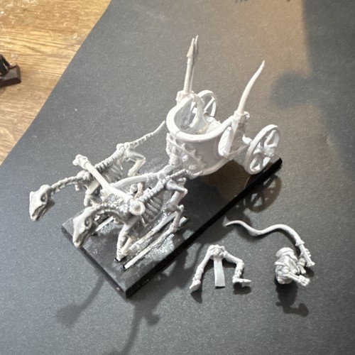 Warhammer fantasy battle tomb - fantasy,