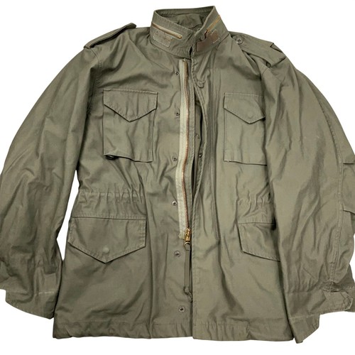 Alpha industries field - m-65,