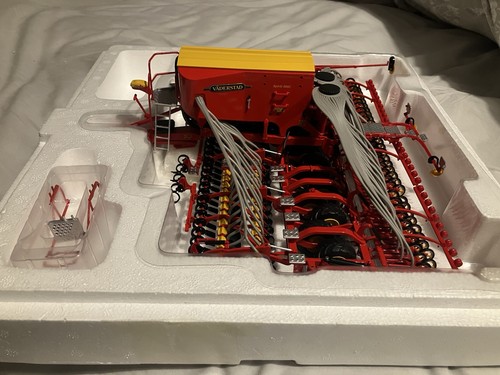 Vaderstad spirit seed - spirit,