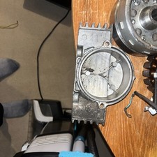 Yamaha Xt125 Xt125x Xt125r