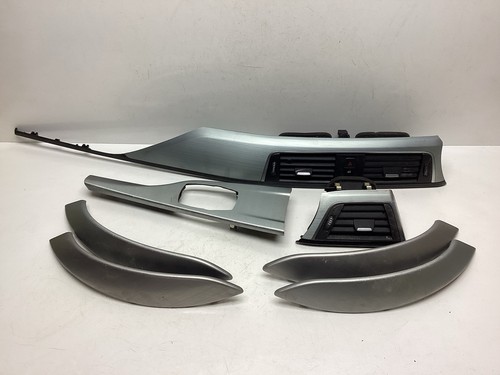 Bmw series f30 - 3, f36