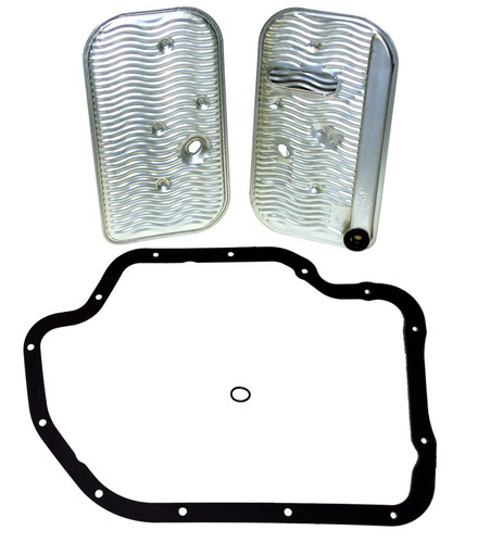 Wix th400 filter kit with - th400,
