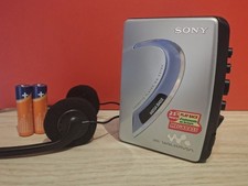 SERVICED Sony Walkman WM-EX194