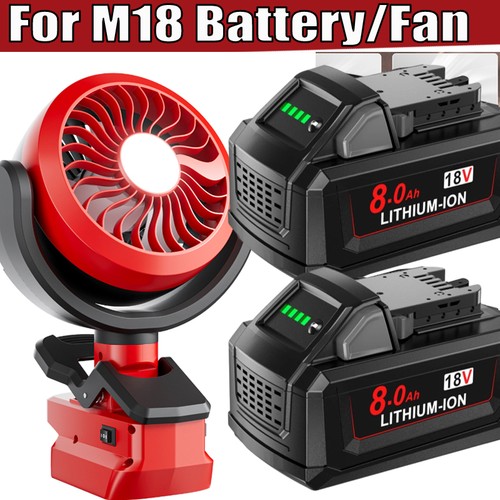 Camping fan for - camping,