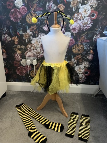 Girls fancy dress age - fancy, -8