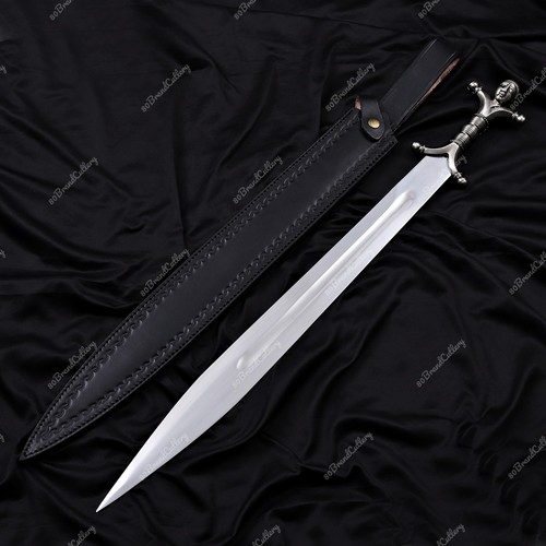 Celtic sword sculpture - sword,