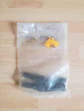 Tuf Neck stem bolts 1980's old