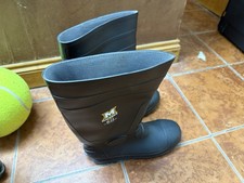 Size 11 Maverick Safety