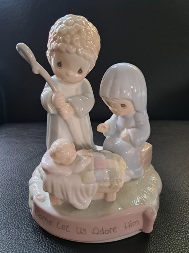 Precious moments christmas - precious,