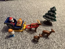 Playmobil 123 Christmas Santa