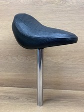 Original Raleigh Grifter Seat Nice Used Condition