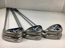 Callaway X-22 Iron Set 6pcs