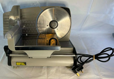 Buffalo Electric Meat Slicer
