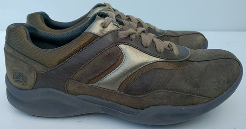 Clarks wave walk - wave, casual