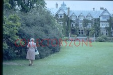 35mm slide 1983 North Wales