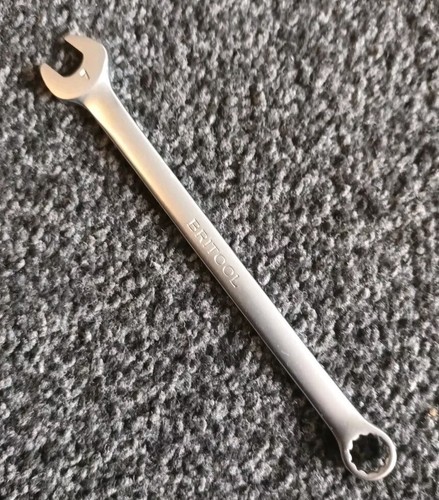 Britool 7mm combination - 7mm,