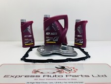 Audi Q7 4L VW Touareg 6L Porsche Cayenne 955 AutoTransmission Gearbox Filter Kit